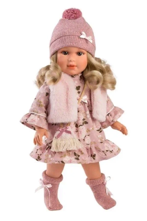 Lalka 54042 Anna 40cm - Llorens