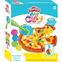 PLD zestaw pizza Air Clay 81TOY007 10155