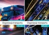 Organizacja transportu SPL.04 cz.1 +2 Podręcznik WSIP PAKIET - praca zbiorowa