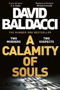 A Calamity of Souls - David Baldacci