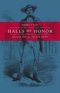 Halls of Honor - Robert Pace F