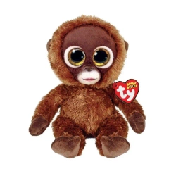 Beanie Boos Chessie - małpka 15cm - TY
