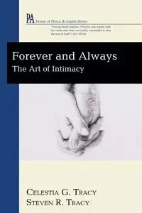 Forever and Always - Tracy Celestia G.