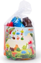 Dinozaury Worek - Marioinex