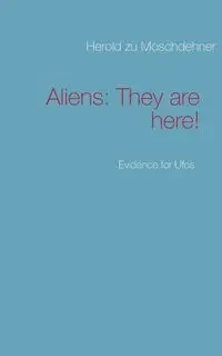 Aliens - Moschdehner Herold zu