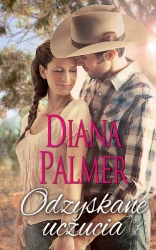 eBook Odzyskane uczucia - Diana Palmer mobi epub