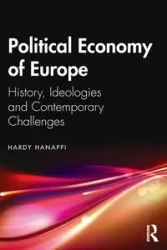 Political Economy of Europe - Hanappi Hardy