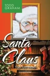 Santa Claus - Graham Todd