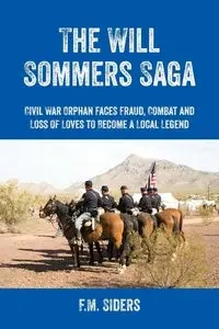 The Will Sommers Saga - Siders F M