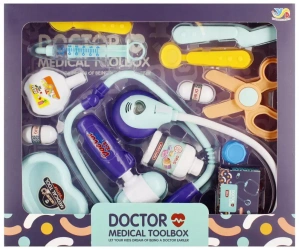 Zest Lekarski B/o 30x25x3 Mc Wb 36/72