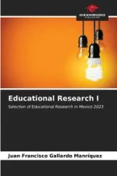 Educational Research I - Juan Francisco Gallardo Manrìquez