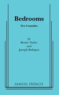 Bedrooms - Taylor Renee