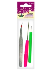 Narzędzia do quillingu - Titanum