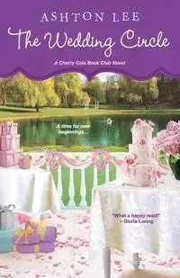 Wedding Circle - Lee Ashton