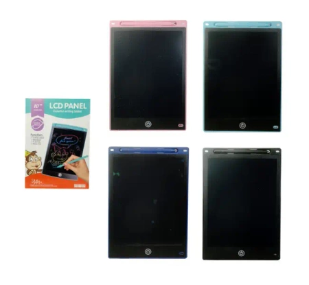 Tablet - SWEDE