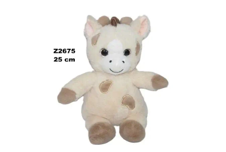 Żyrafa 25cm - Sun-Day