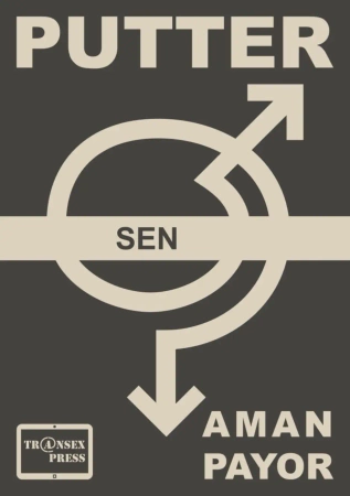eBook PUTTER Opowiadanie "Sen" - Aman Payor epub mobi