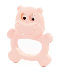 Grzechotka Hipopotamek - Wader Polesie