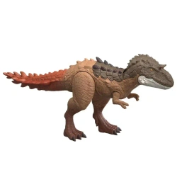 Jurassic World Dinozaur Gigantyczny atak - Mattel