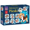Memory Pieski - Kangur