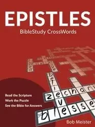 Epistles - Bob Meister