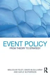 Event Policy - Malcolm Foley