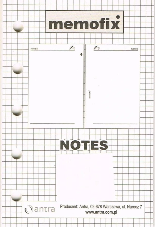 Wkład do org.MEM/M/notes - ANTRA