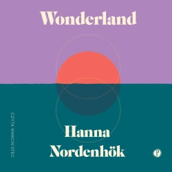 audiobook Wonderland - Hanna Nordenhök