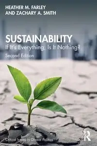 Sustainability - Heather M. Farley