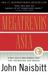 Megatrends Asia - John Naisbitt
