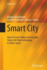 Smart City - Dameri Renata Paola