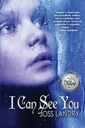 I Can See You - Landry Joss