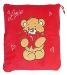 Poduszka Love - Sun-Day