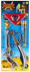 Zestaw Piracki Mega Creative 572075