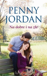 eBook Na dobre i na złe - Penny Jordan mobi epub