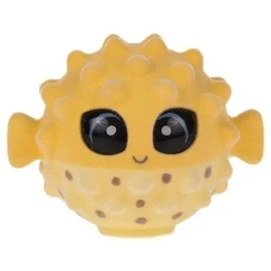 Figurka Flockies Rozdymka - TM Toys