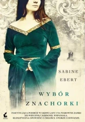 Wybór znachorki w.2 - Sabine Ebert
