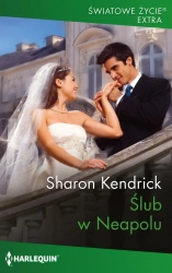 eBook Ślub w Neapolu - Sharon Kendrick epub mobi