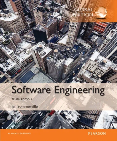 Software Engineering, Global Edition - Ian Sommerville