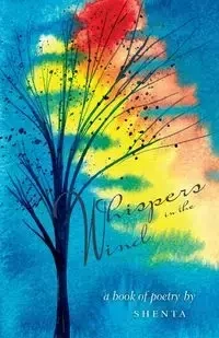 Whispers In The Wind - Shenta