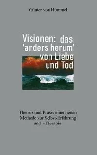 Visionen - von Hummel Günter