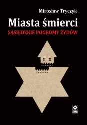 eBook Miasta śmierci - Mirosław Tryczyk epub mobi