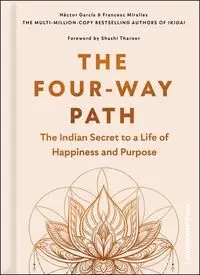 The Four-Way Path - Hector Garcia, Miralles Francesc