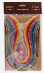 Zestaw do quillingu - Galeria Hobby