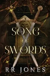 SONG OF SWORDS - JONES RR