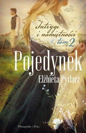 Pojedynek - Elżbieta Pytlarz