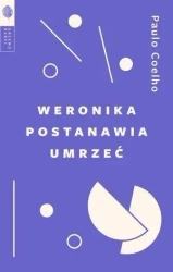 Weronika postanawia umrzeć - Paulo Coelho