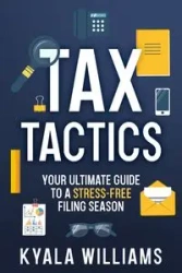 Tax Tactics - Williams Kyala