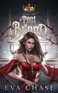 A Pact of Blood - Chase Eva
