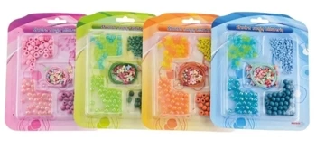 Zestaw kreatywny MIX - Brewis